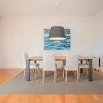 Liiiving In Gaia - Douro Dream View Holiday home *