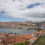 Holiday home Liiiving In Gaia - Douro Dream View *