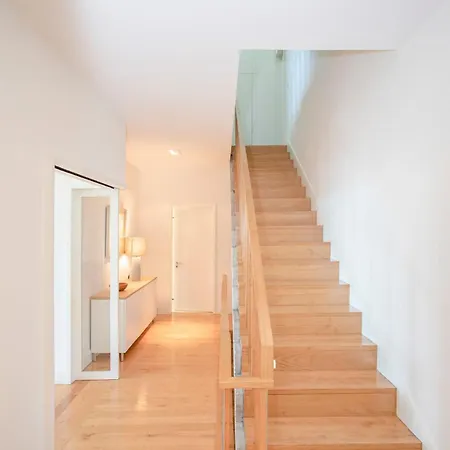 Holiday home Liiiving In Gaia - Douro Dream View Vila Nova de Gaia