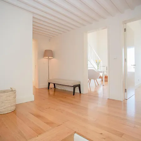 Casa vacanze Liiiving In Gaia - Douro Dream View *