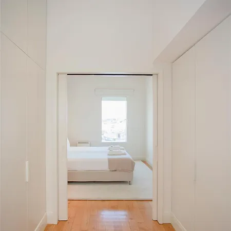 Liiiving In Gaia - Douro Dream View 펜션 빌라노바데가이아