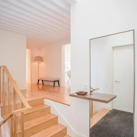 Casa vacanze Liiiving In Gaia - Douro Dream View