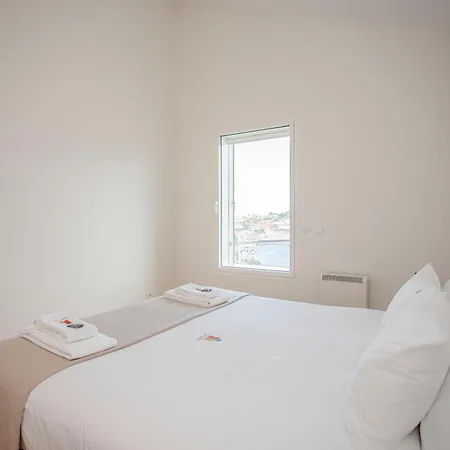 Liiiving In Gaia - Douro Dream View 펜션 *
