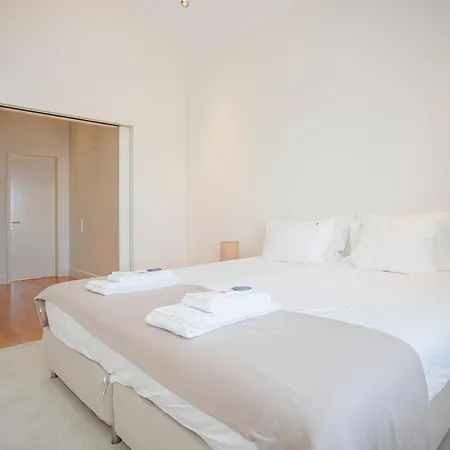펜션 Liiiving In Gaia - Douro Dream View