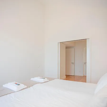 Liiiving In Gaia - Douro Dream View 펜션