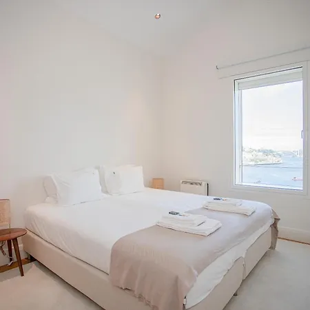 Liiiving In Gaia - Douro Dream View 빌라노바데가이아