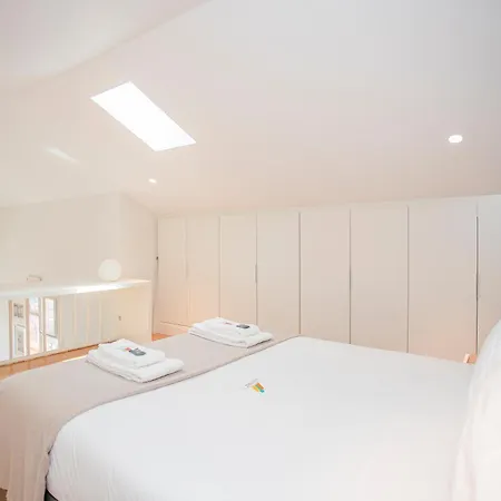 Casa vacanze Liiiving In Gaia - Douro Dream View Vila Nova de Gaia