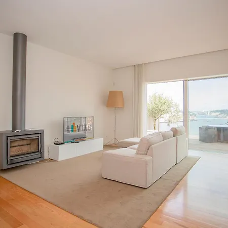 Liiiving In Gaia - Douro Dream View 펜션 *