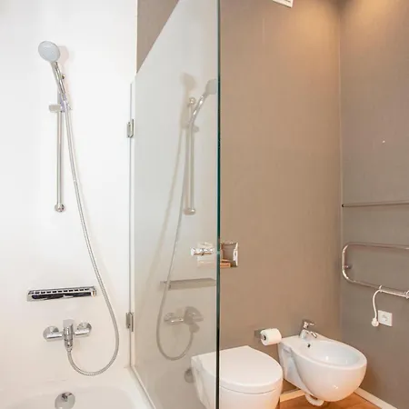 Tatil Evi Liiiving In Gaia - Douro Dream View Vila Nova de Gaia