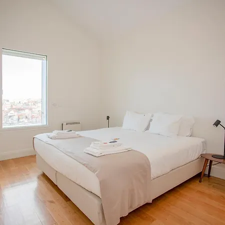 Liiiving In Gaia - Douro Dream View