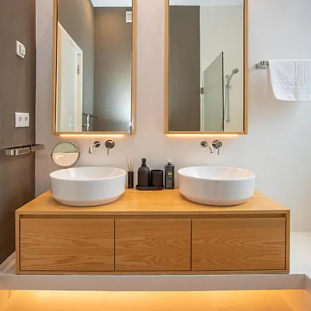 Tatil Evi Liiiving In Gaia - Douro Dream View *