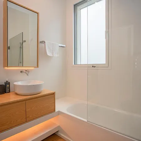 Liiiving In Gaia - Douro Dream View