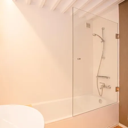 Tatil Evi Liiiving In Gaia - Douro Dream View *