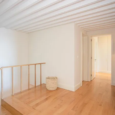 بيت للعطل Liiiving In Gaia - Douro Dream View فيلا نوفا دي غايا