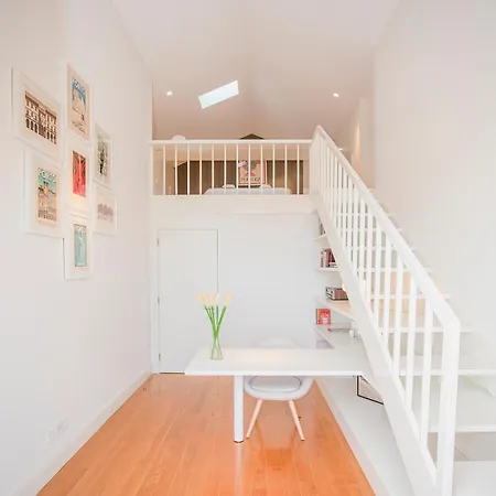 Tatil Evi Liiiving In Gaia - Douro Dream View *