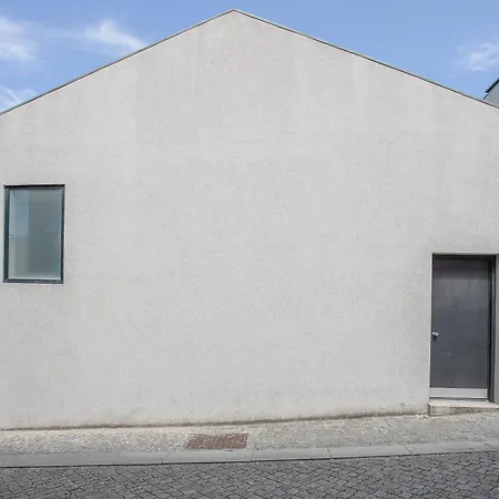 Liiiving In Gaia - Douro Dream View