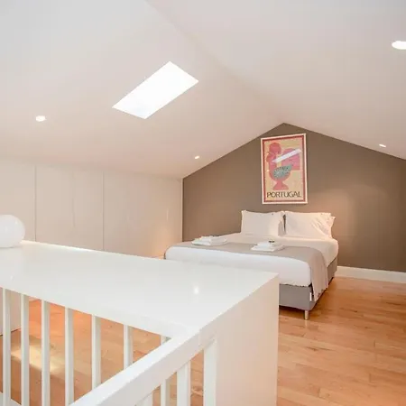 Liiiving In Gaia - Douro Dream View *