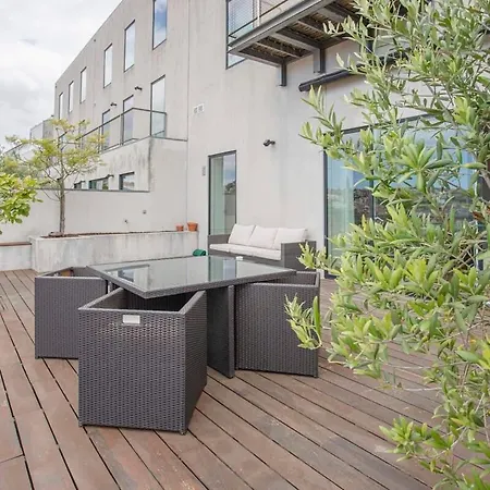 בית נופש Liiiving In Gaia - Douro Dream View *