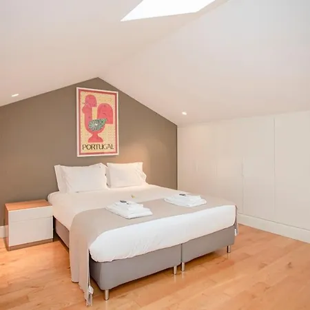 Liiiving In Gaia - Douro Dream View *