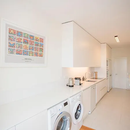 Tatil Evi Liiiving In Gaia - Douro Dream View Vila Nova de Gaia