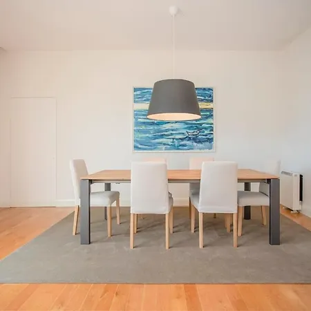 Liiiving In Gaia - Douro Dream View Tatil Evi *