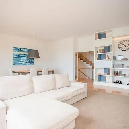 Liiiving In Gaia - Douro Dream View *