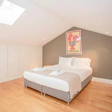 Liiiving In Gaia - Douro Dream View *