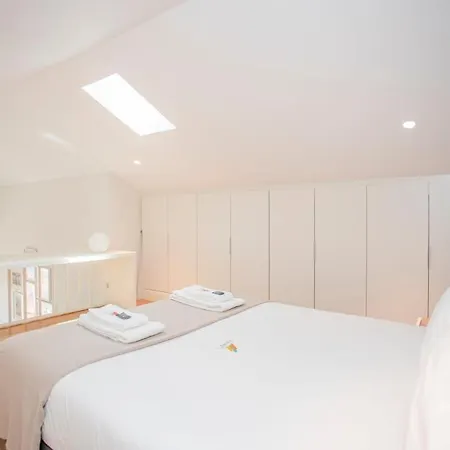 Liiiving In Gaia - Douro Dream View