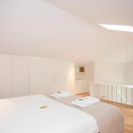 Tatil Evi Liiiving In Gaia - Douro Dream View *