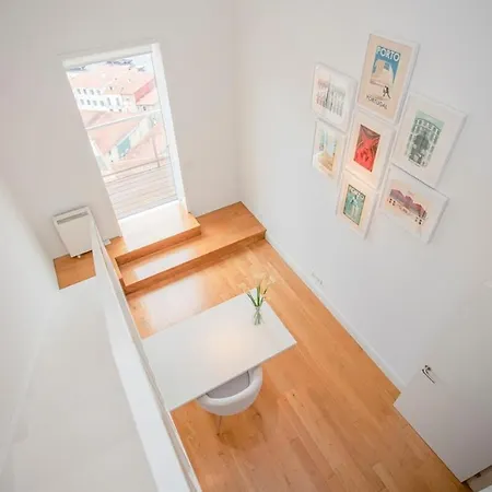 Liiiving In Gaia - Douro Dream View *