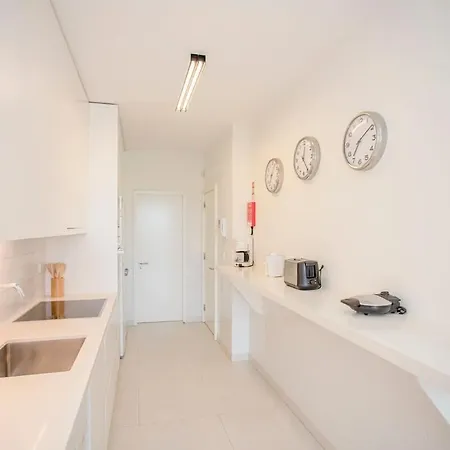 Liiiving In Gaia - Douro Dream View *