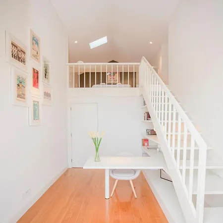 Tatil Evi Liiiving In Gaia - Douro Dream View *