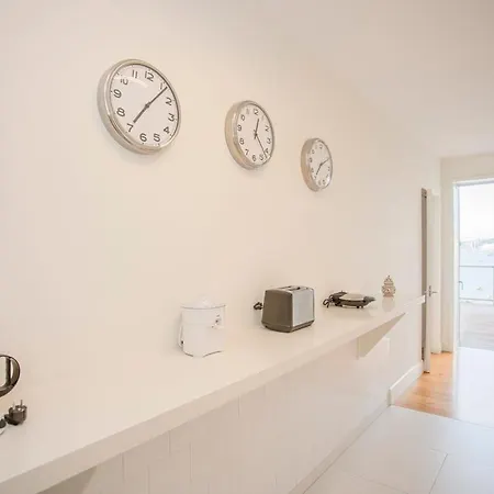 Liiiving In Gaia - Douro Dream View *