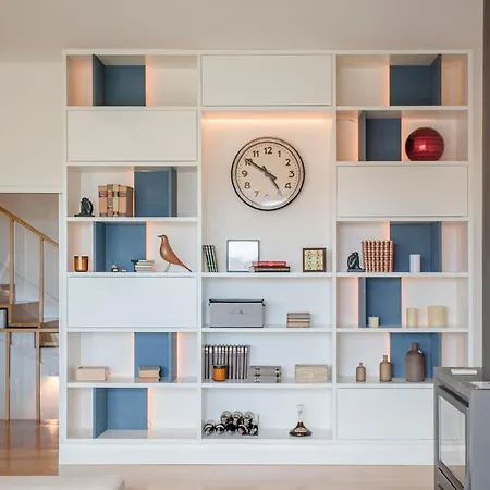 Tatil Evi Liiiving In Gaia - Douro Dream View