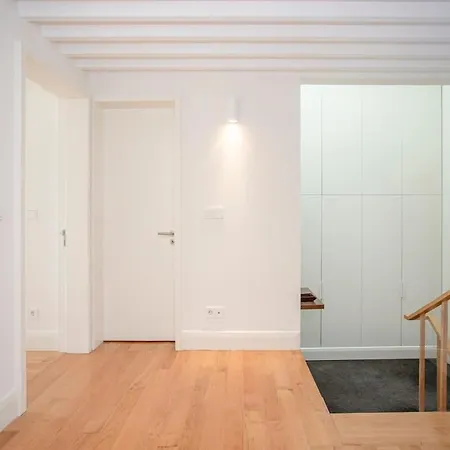 Liiiving In Gaia - Douro Dream View Tatil Evi *