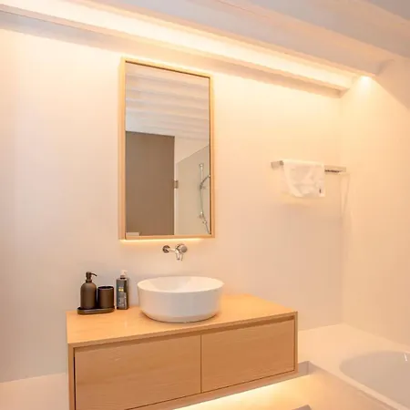 Liiiving In Gaia - Douro Dream View Tatil Evi *