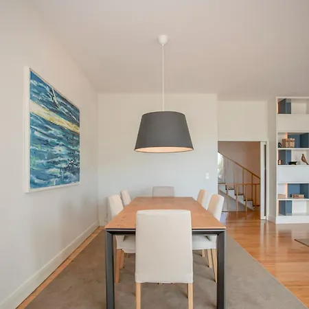 Liiiving In Gaia - Douro Dream View *