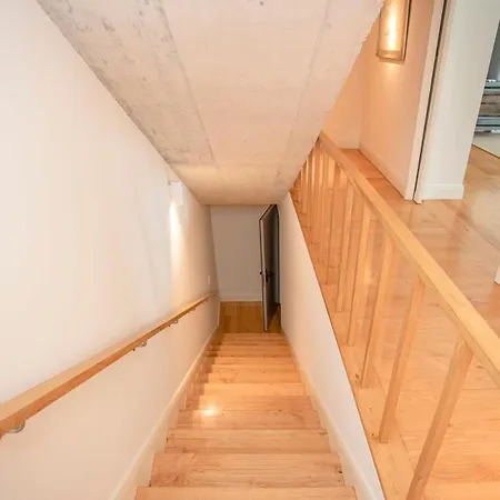 Liiiving In Gaia - Douro Dream View Tatil Evi *