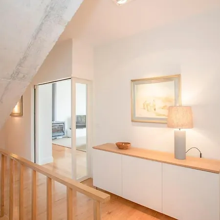 Liiiving In Gaia - Douro Dream View