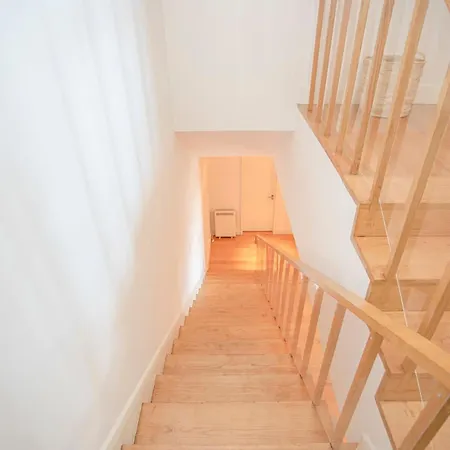 Liiiving In Gaia - Douro Dream View *