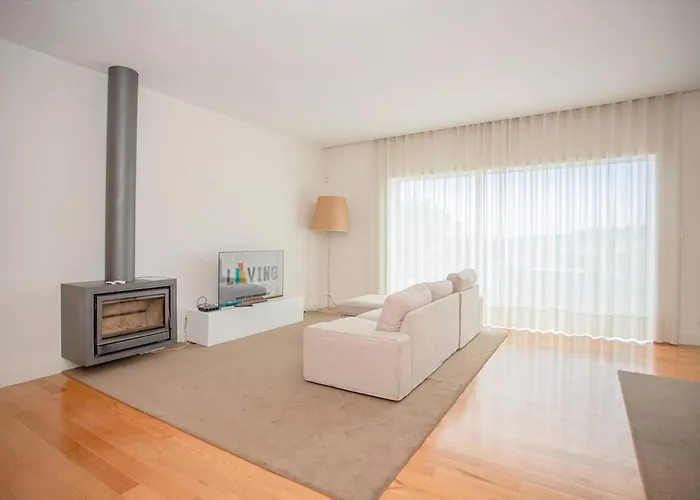 Liiiving In Gaia - Douro Dream View * וילה נובה דה גאיה