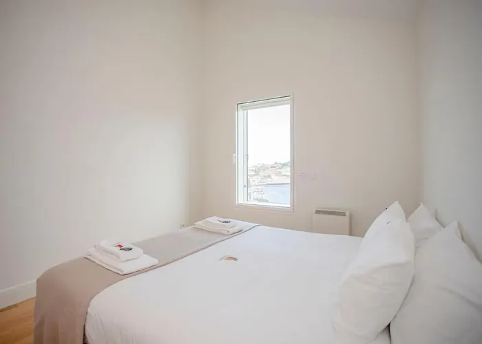 Liiiving In Gaia - Douro Dream View Holiday home *