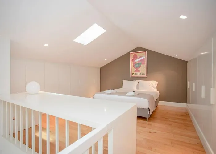 Liiiving In Gaia - Douro Dream View *