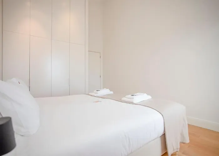 Liiiving In Gaia - Douro Dream View