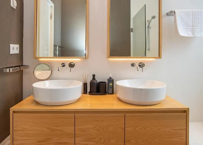 Liiiving In Gaia - Douro Dream View *