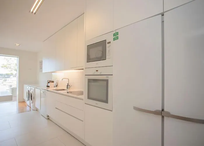 Liiiving In Gaia - Douro Dream View