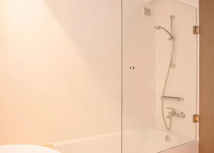 Holiday home Liiiving In Gaia - Douro Dream View