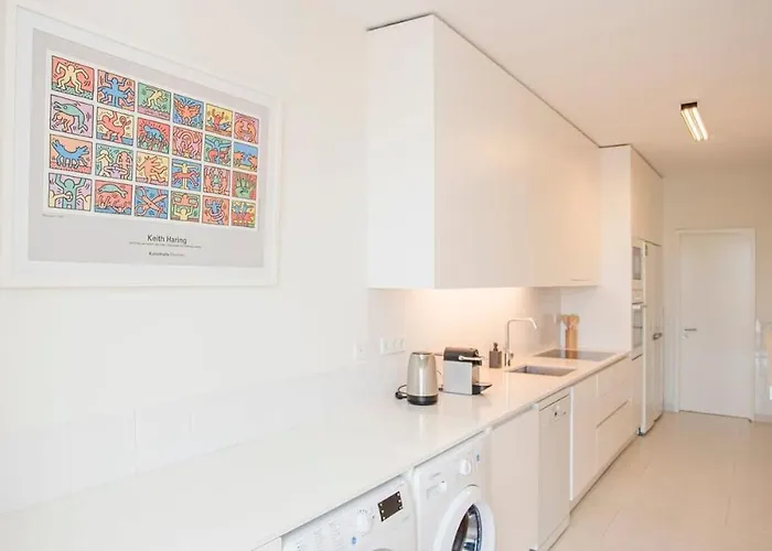 בית נופש Liiiving In Gaia - Douro Dream View וילה נובה דה גאיה