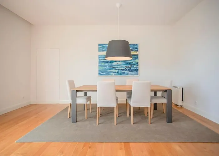 Liiiving In Gaia - Douro Dream View Holiday home *