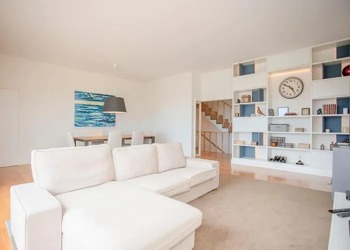 Liiiving In Gaia - Douro Dream View *